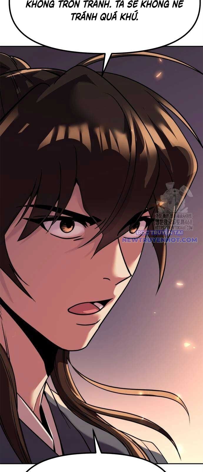 Ma Đạo Chuyển Sinh Ký - Chapter 106 - Page 104