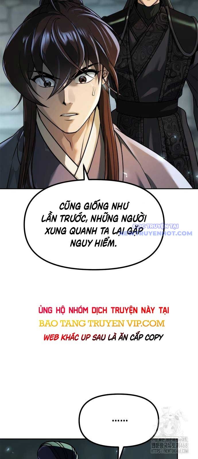 Ma Đạo Chuyển Sinh Ký - Chapter 106 - Page 11