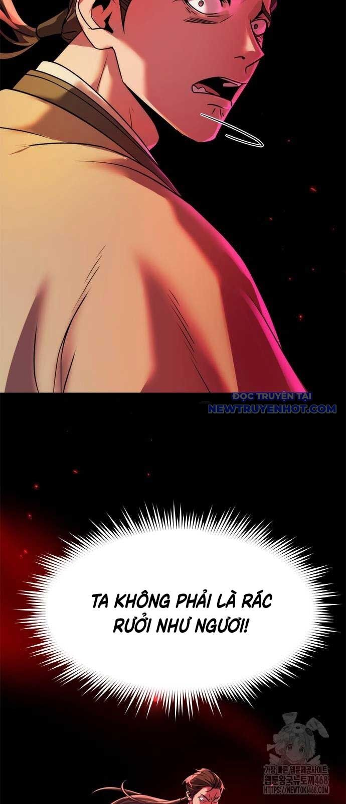 Ma Đạo Chuyển Sinh Ký - Chapter 106 - Page 116