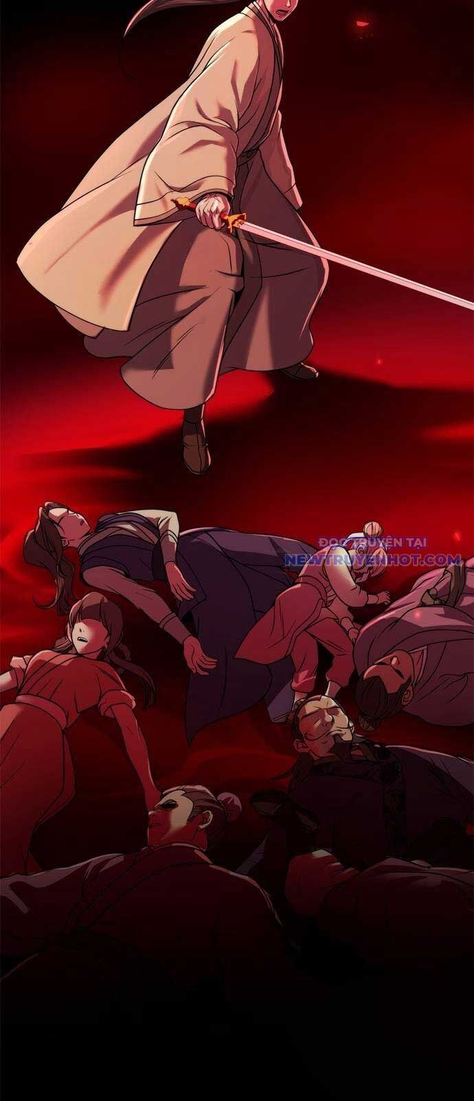 Ma Đạo Chuyển Sinh Ký - Chapter 106 - Page 117