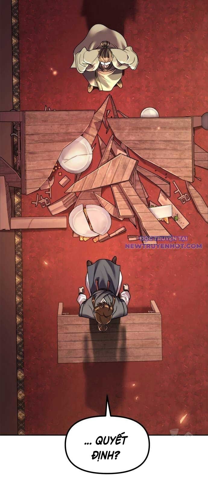 Ma Đạo Chuyển Sinh Ký - Chapter 106 - Page 121