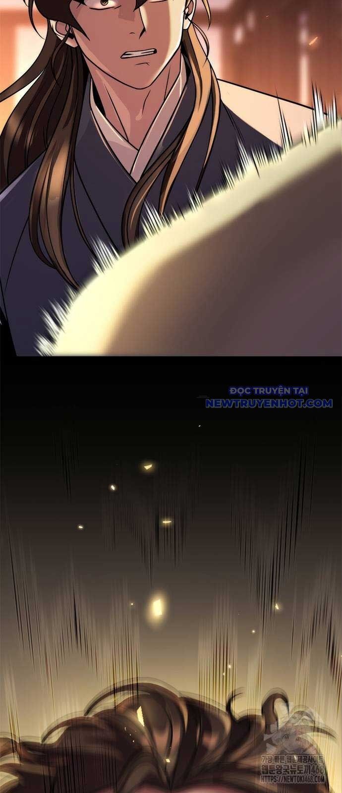 Ma Đạo Chuyển Sinh Ký - Chapter 106 - Page 126