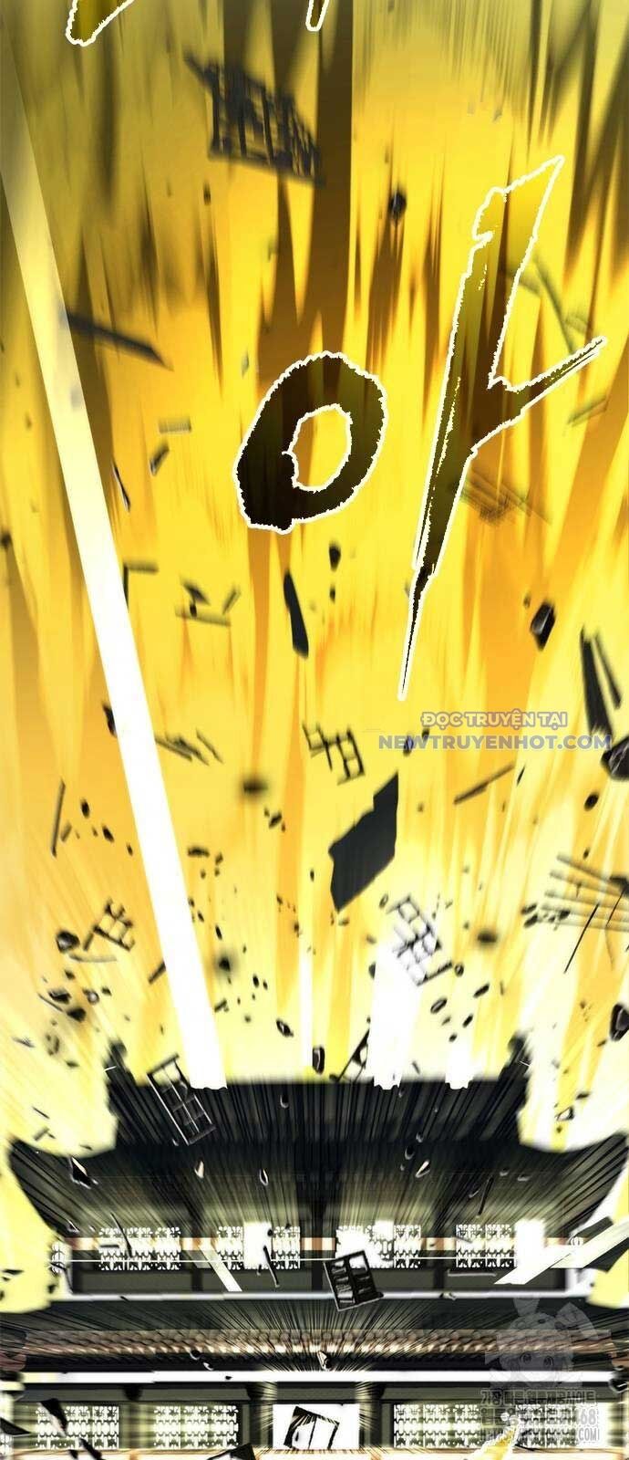 Ma Đạo Chuyển Sinh Ký - Chapter 106 - Page 129