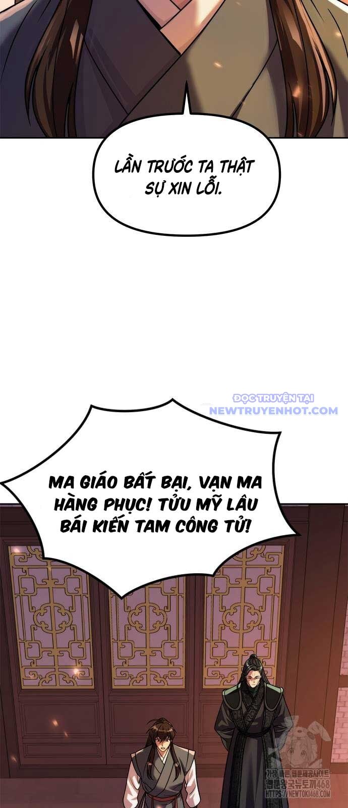 Ma Đạo Chuyển Sinh Ký - Chapter 106 - Page 18