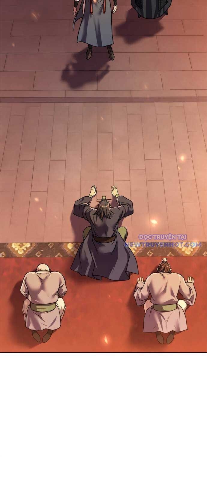 Ma Đạo Chuyển Sinh Ký - Chapter 106 - Page 19