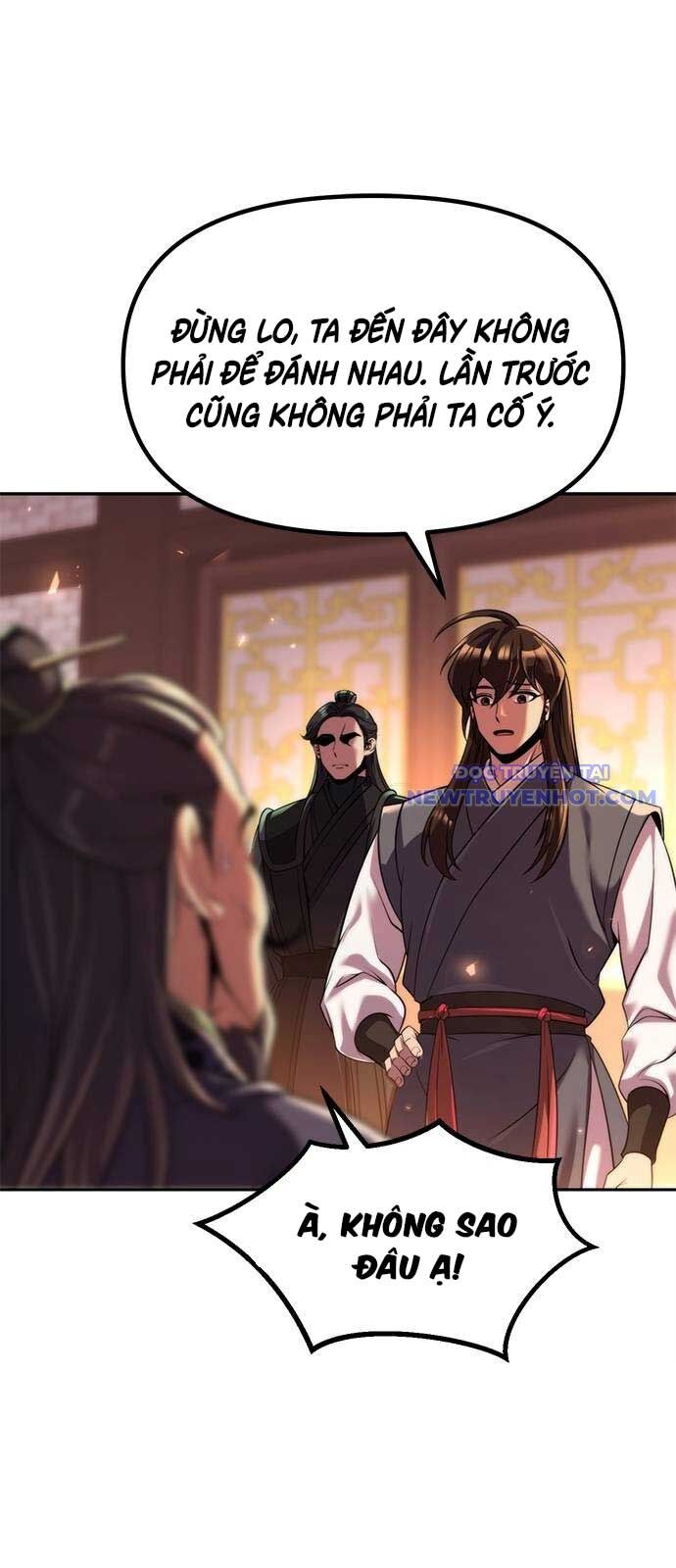 Ma Đạo Chuyển Sinh Ký - Chapter 106 - Page 20