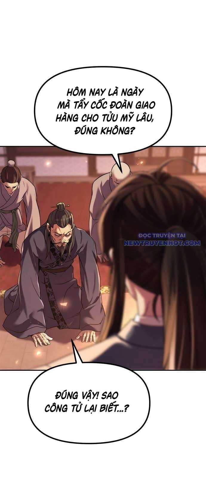 Ma Đạo Chuyển Sinh Ký - Chapter 106 - Page 21