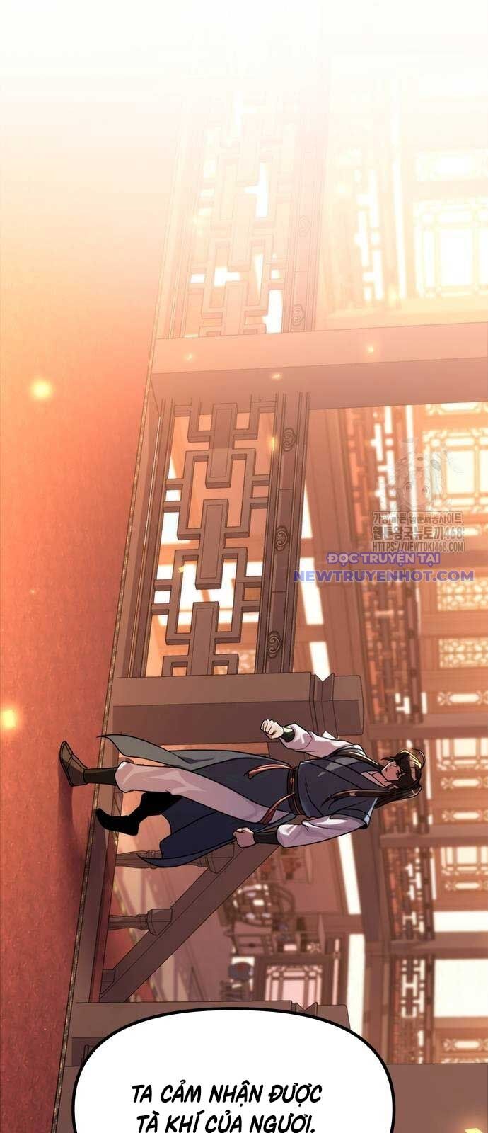 Ma Đạo Chuyển Sinh Ký - Chapter 106 - Page 28