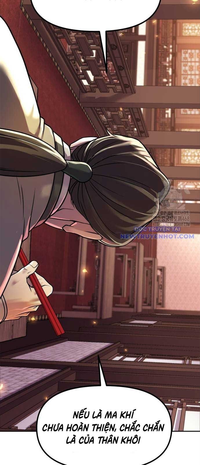 Ma Đạo Chuyển Sinh Ký - Chapter 106 - Page 29