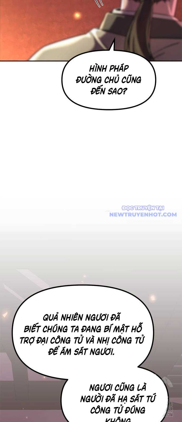 Ma Đạo Chuyển Sinh Ký - Chapter 106 - Page 45