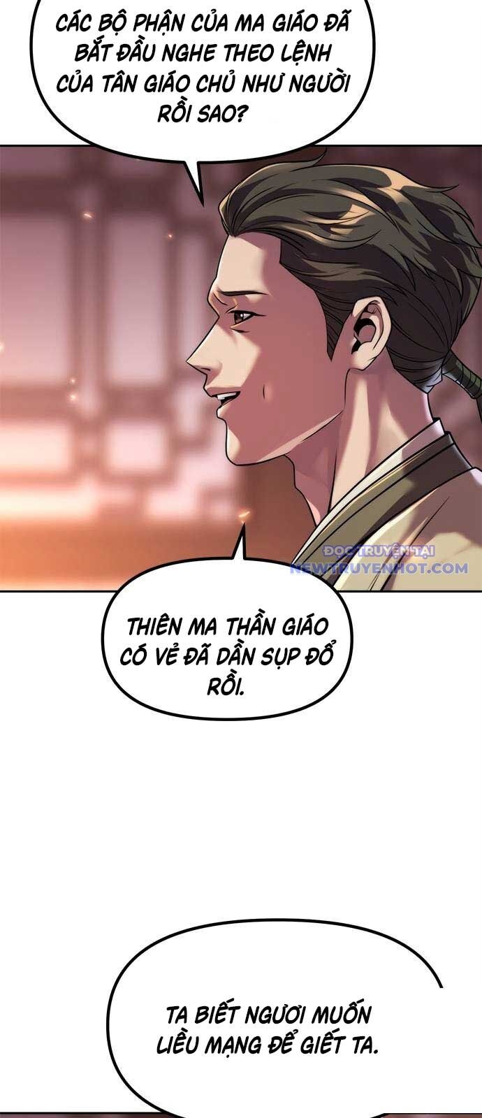 Ma Đạo Chuyển Sinh Ký - Chapter 106 - Page 47