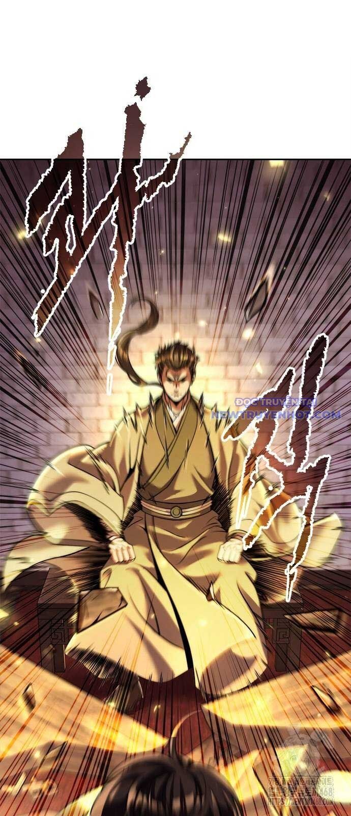 Ma Đạo Chuyển Sinh Ký - Chapter 106 - Page 59