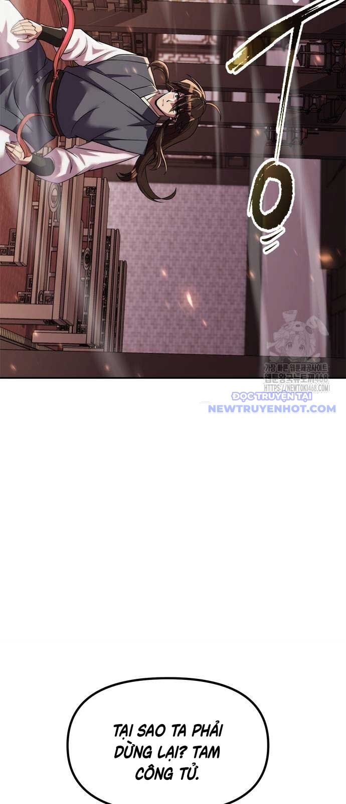 Ma Đạo Chuyển Sinh Ký - Chapter 106 - Page 65