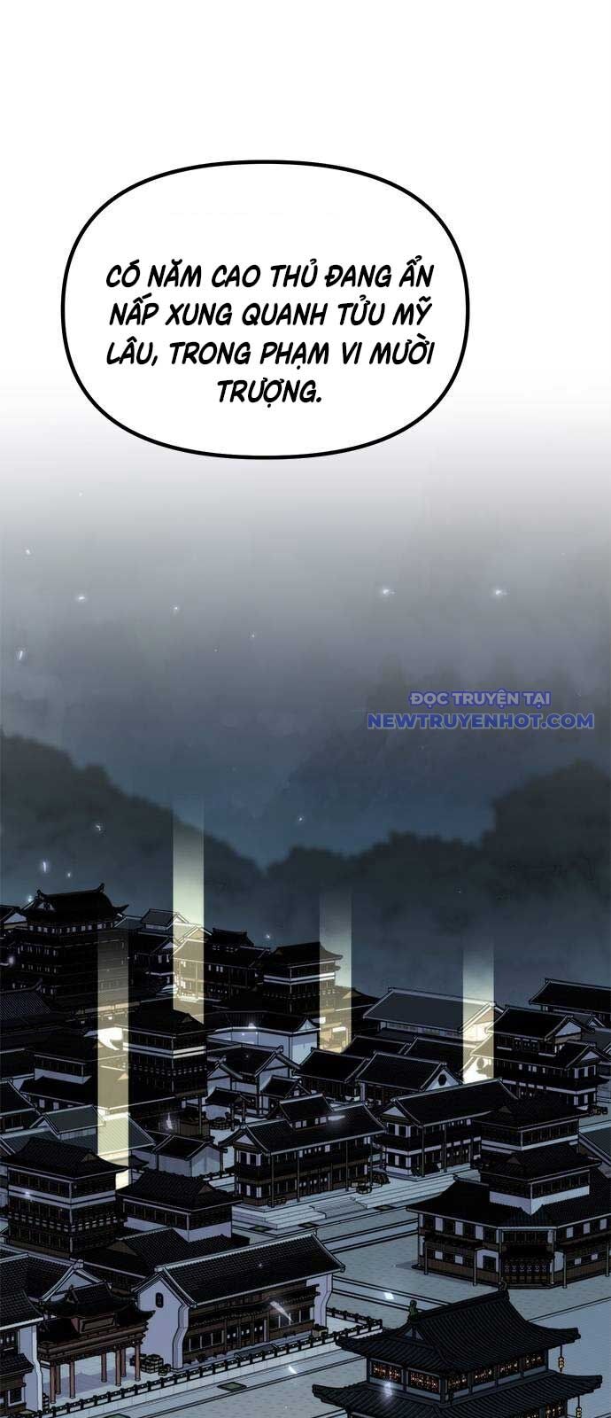 Ma Đạo Chuyển Sinh Ký - Chapter 106 - Page 67