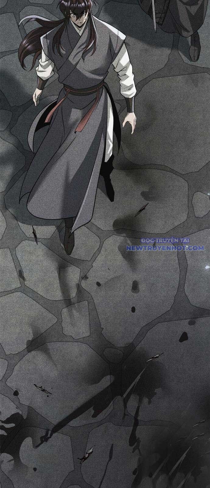 Ma Đạo Chuyển Sinh Ký - Chapter 106 - Page 7