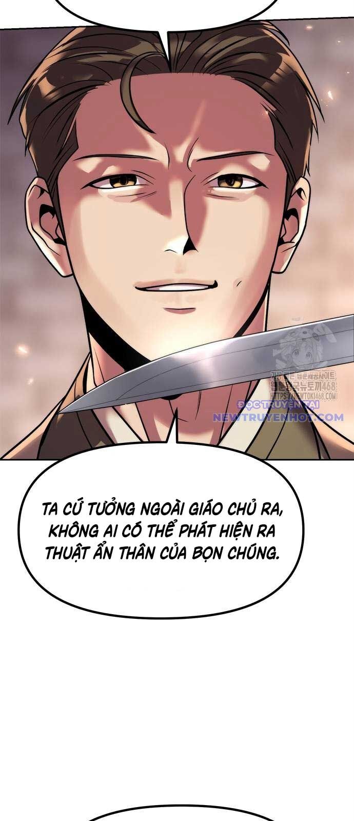 Ma Đạo Chuyển Sinh Ký - Chapter 106 - Page 70