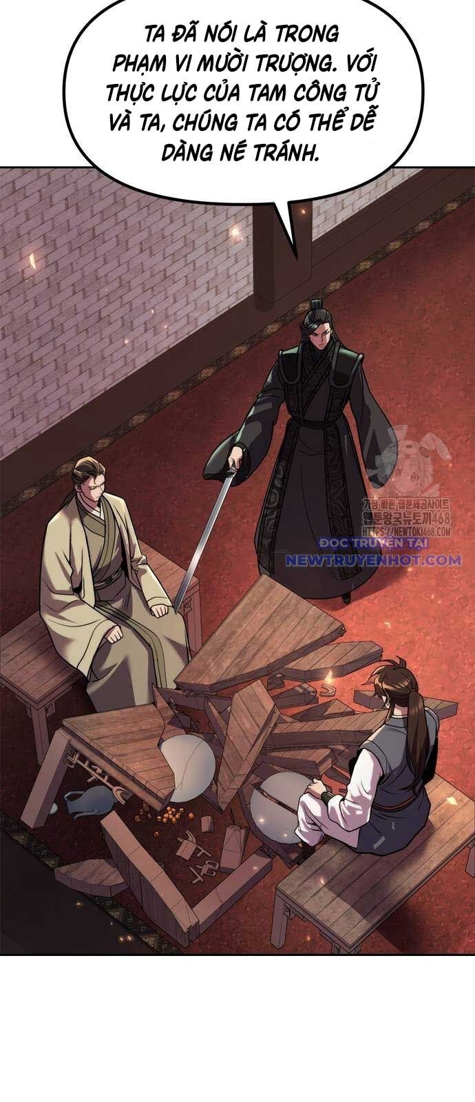 Ma Đạo Chuyển Sinh Ký - Chapter 106 - Page 71