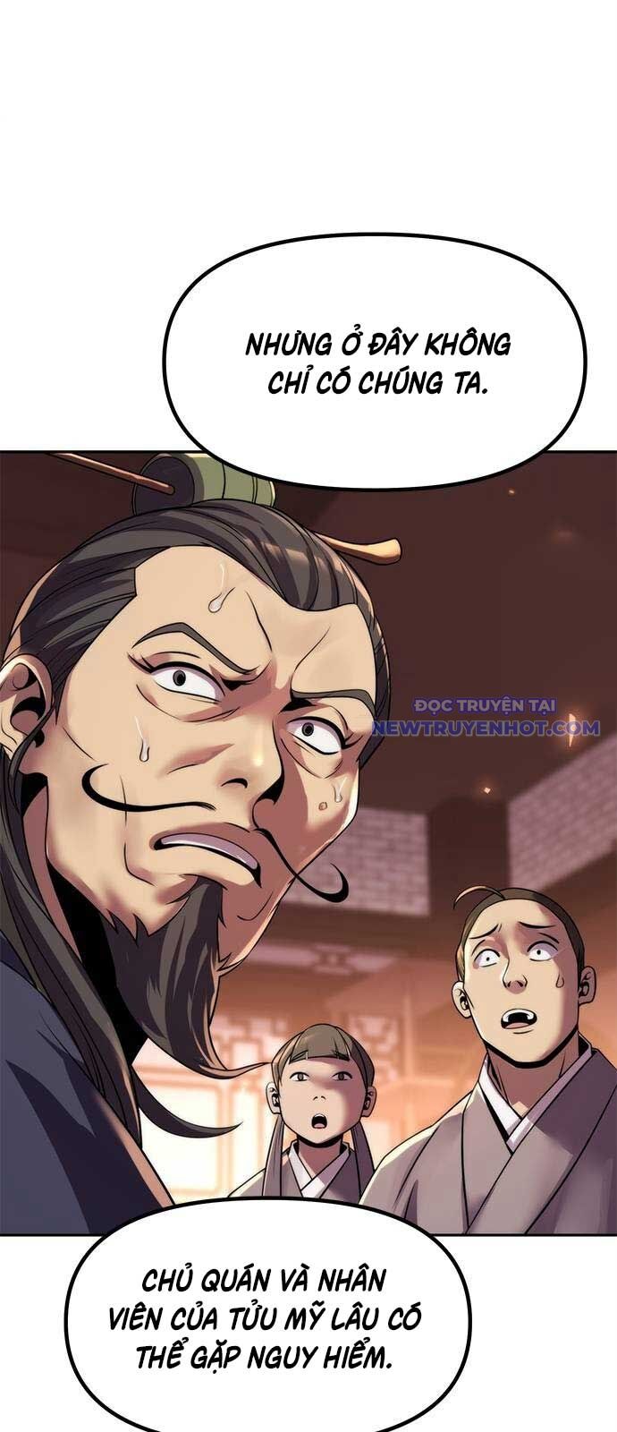 Ma Đạo Chuyển Sinh Ký - Chapter 106 - Page 72