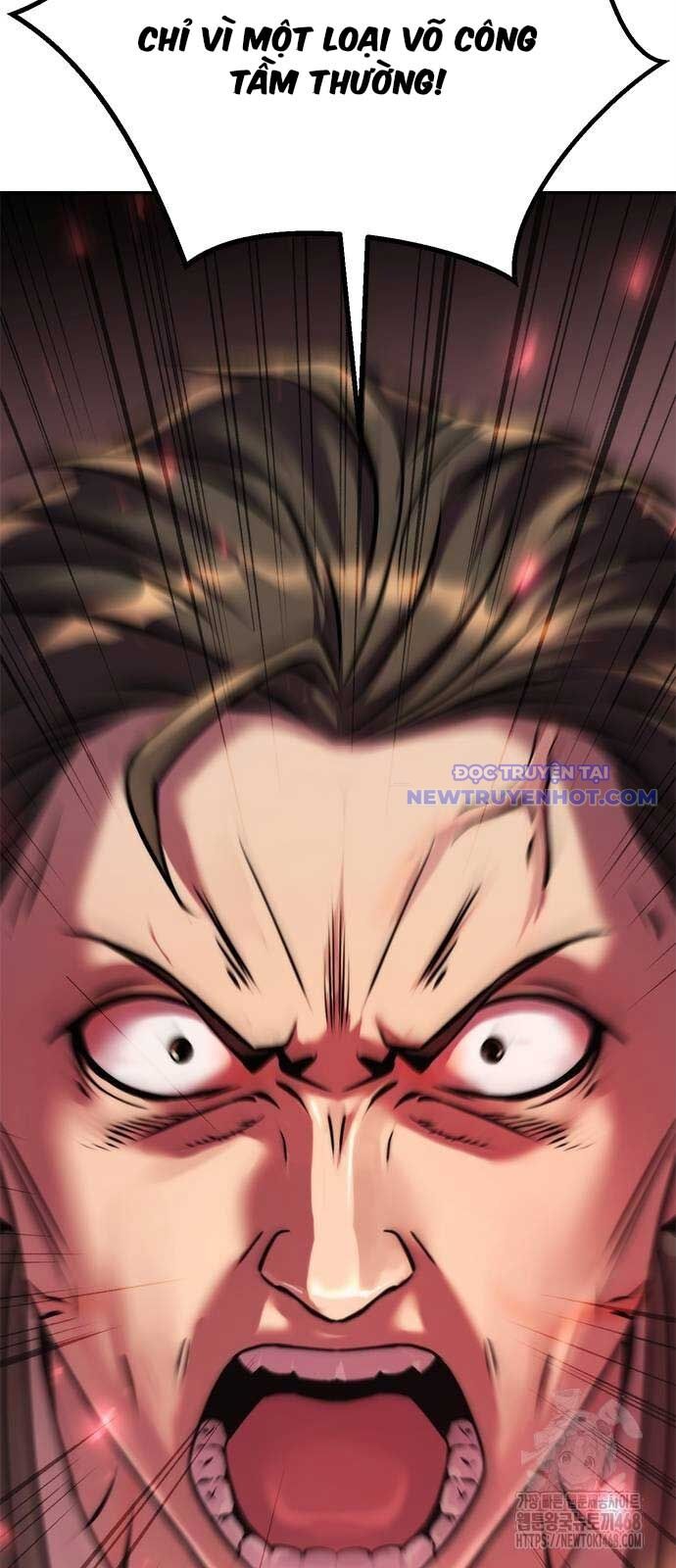 Ma Đạo Chuyển Sinh Ký - Chapter 106 - Page 85