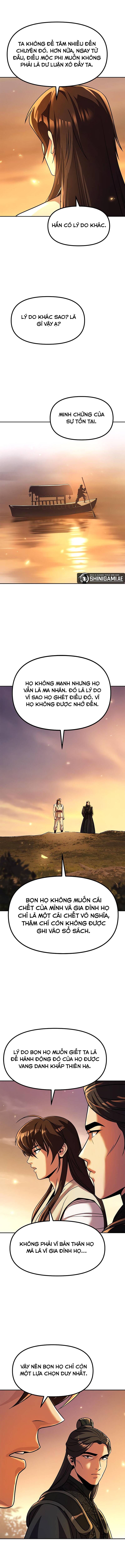 Ma Đạo Chuyển Sinh Ký - Chapter 107 - Page 12