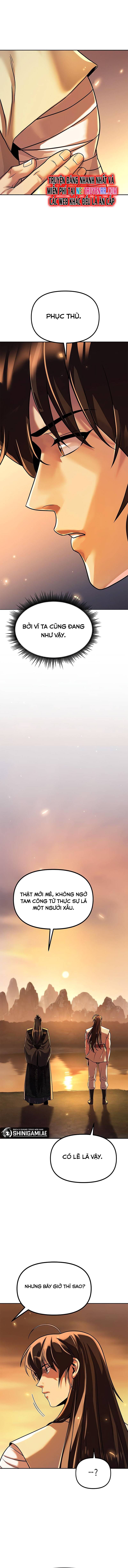 Ma Đạo Chuyển Sinh Ký - Chapter 107 - Page 13