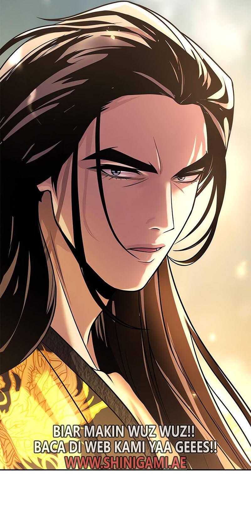 Ma Đạo Chuyển Sinh Ký - Chapter 107 - Page 21
