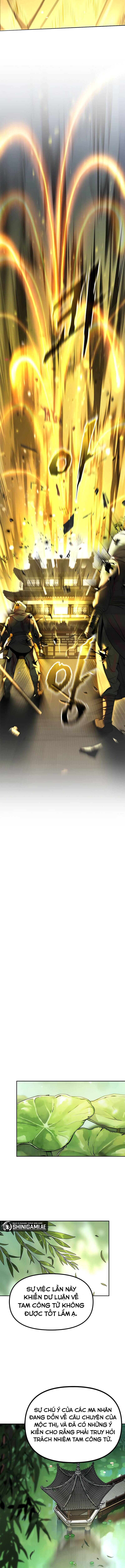 Ma Đạo Chuyển Sinh Ký - Chapter 107 - Page 5