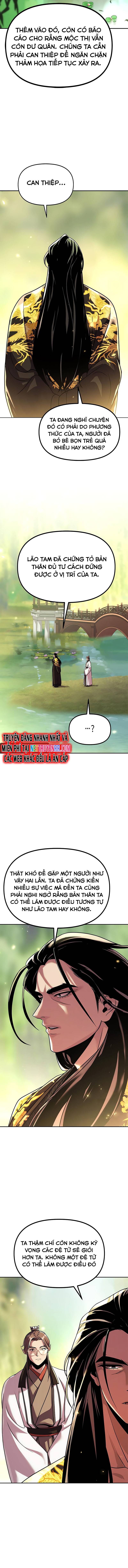 Ma Đạo Chuyển Sinh Ký - Chapter 107 - Page 6