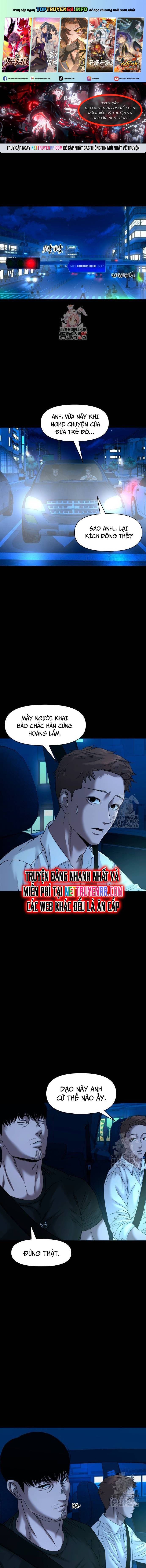 Ngôi Làng Ma Quái Chapter 49 - Trang 1