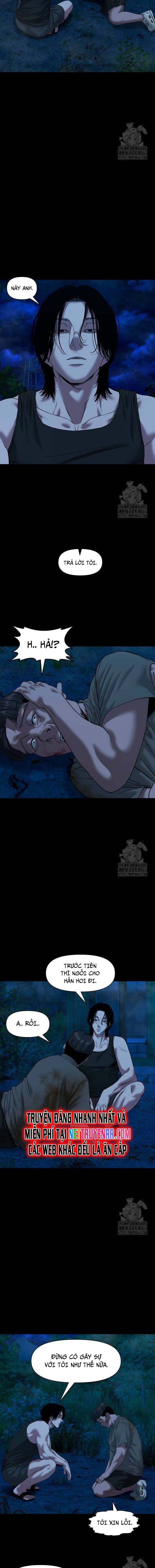 Ngôi Làng Ma Quái Chapter 49 - Trang 10