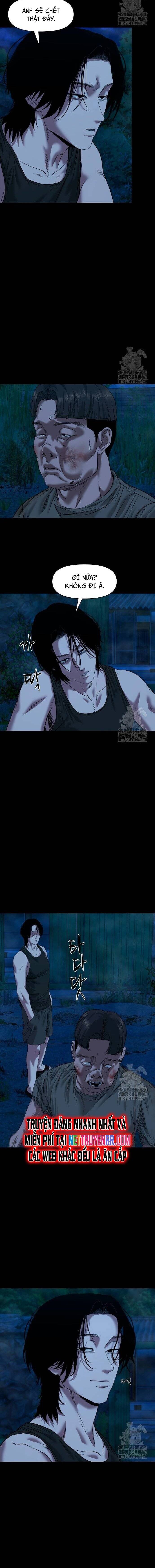 Ngôi Làng Ma Quái Chapter 49 - Trang 11