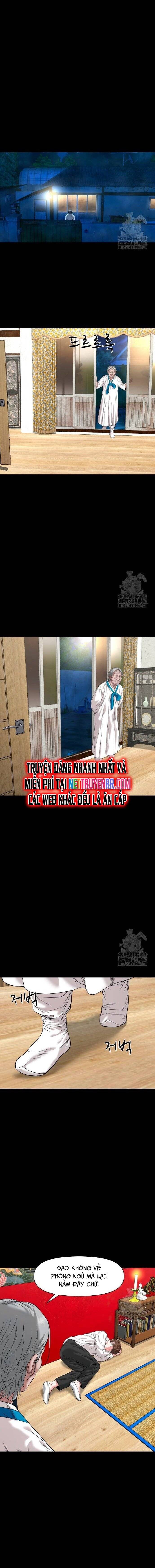 Ngôi Làng Ma Quái Chapter 49 - Trang 12