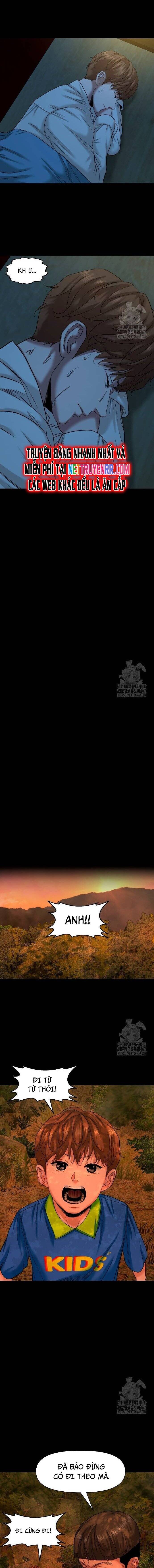 Ngôi Làng Ma Quái Chapter 49 - Trang 14