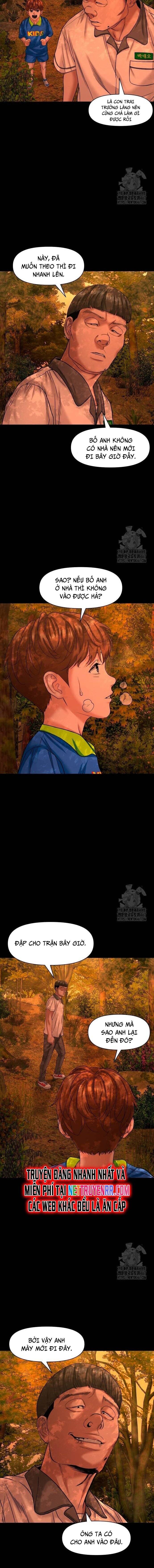 Ngôi Làng Ma Quái Chapter 49 - Trang 15