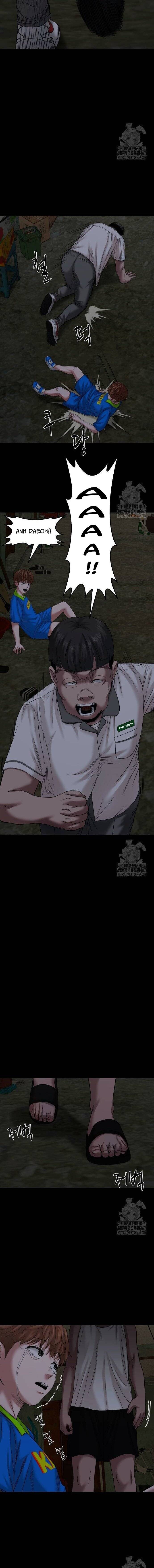 Ngôi Làng Ma Quái Chapter 49 - Trang 18