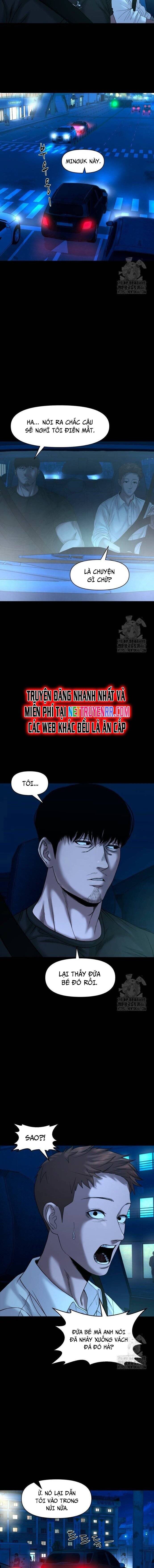 Ngôi Làng Ma Quái Chapter 49 - Trang 2