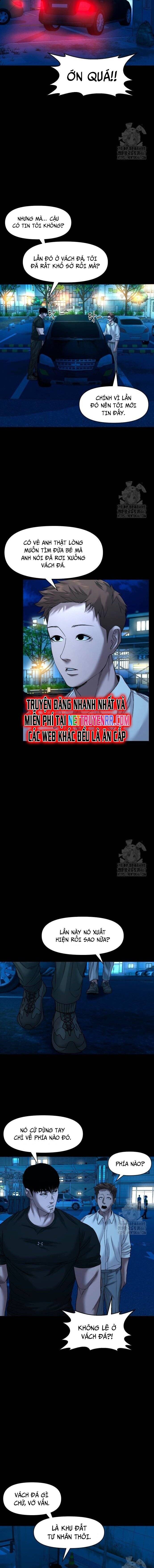 Ngôi Làng Ma Quái Chapter 49 - Trang 3