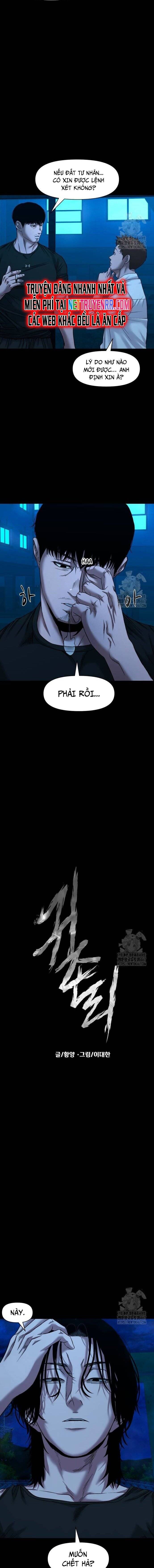 Ngôi Làng Ma Quái Chapter 49 - Trang 4