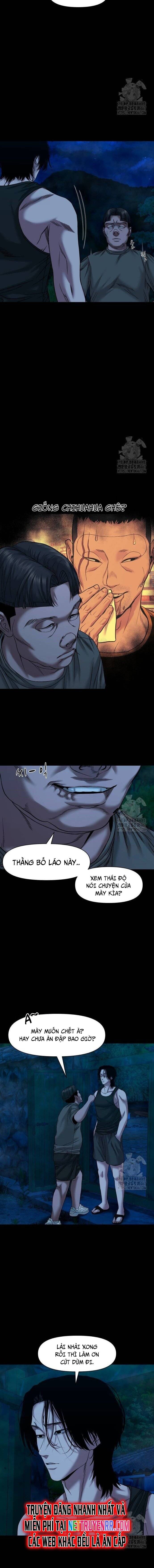 Ngôi Làng Ma Quái Chapter 49 - Trang 5