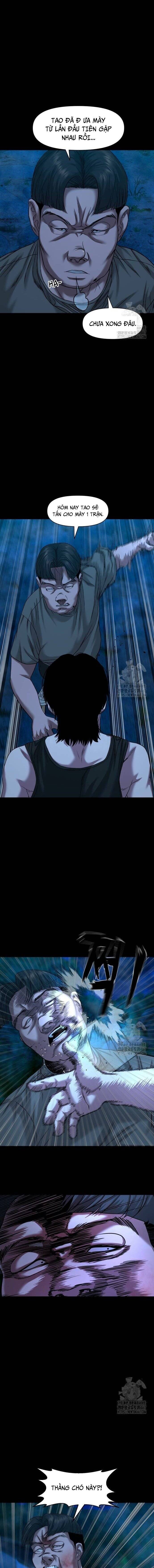 Ngôi Làng Ma Quái Chapter 49 - Trang 6