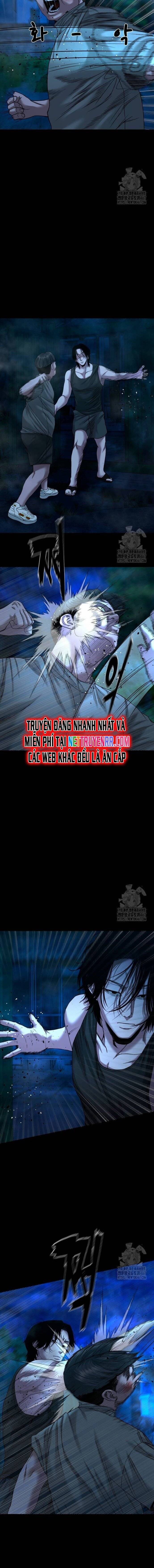Ngôi Làng Ma Quái Chapter 49 - Trang 7