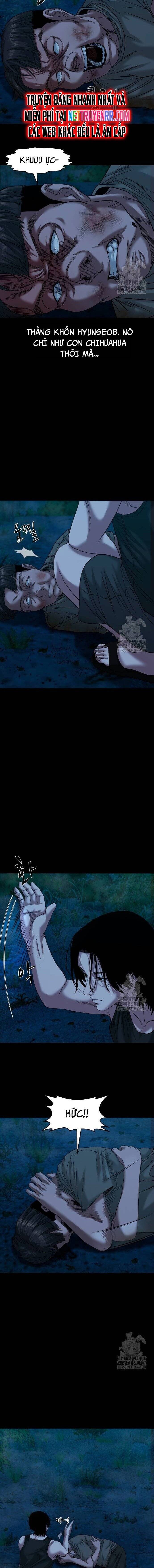Ngôi Làng Ma Quái Chapter 49 - Trang 9