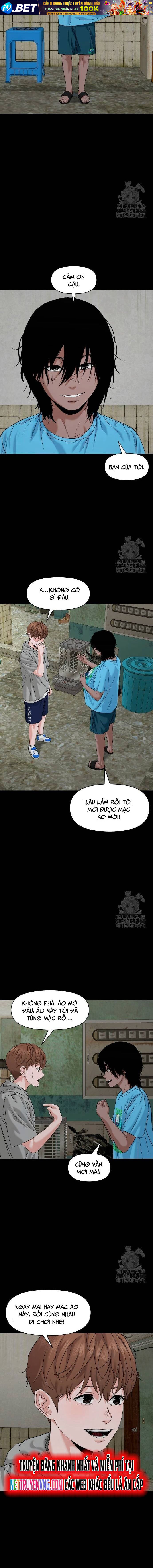 Ngôi Làng Ma Quái Chapter 50 - Trang 14