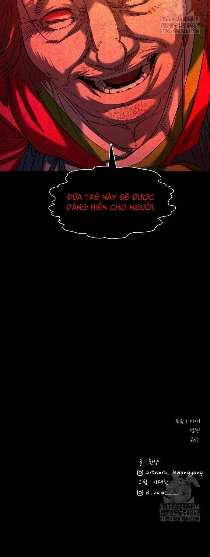 Ngôi Làng Ma Quái - Chapter 51 - Page 18