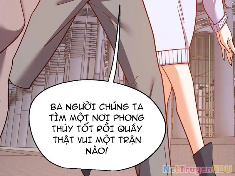 Trọng Sinh Không Làm Chạn Vương Tôi Một Mình Nạp Game Thăng Cấp - Chapter 201 - Page 106