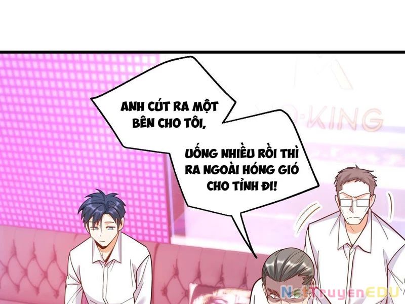 Trọng Sinh Không Làm Chạn Vương Tôi Một Mình Nạp Game Thăng Cấp - Chapter 201 - Page 14