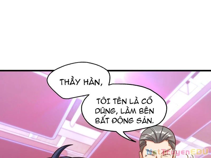 Trọng Sinh Không Làm Chạn Vương Tôi Một Mình Nạp Game Thăng Cấp - Chapter 201 - Page 17