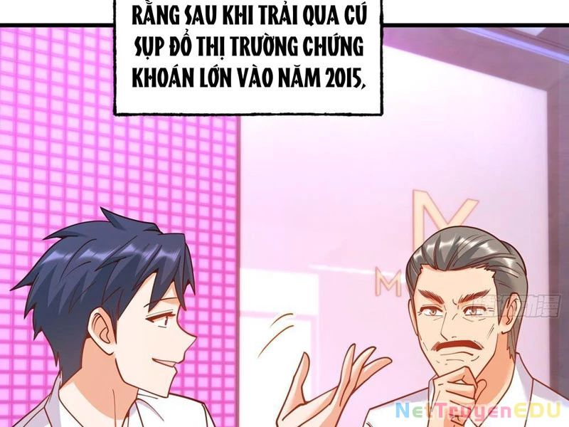 Trọng Sinh Không Làm Chạn Vương Tôi Một Mình Nạp Game Thăng Cấp - Chapter 201 - Page 32
