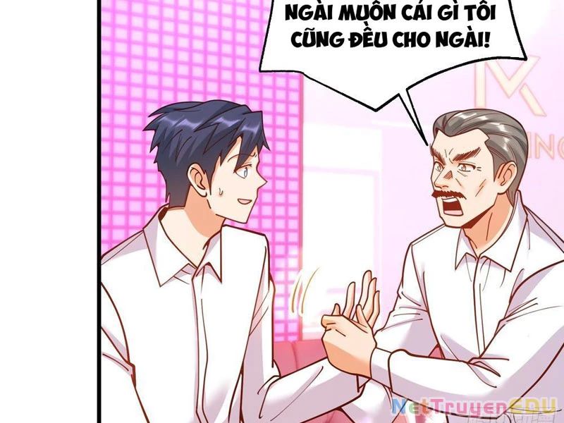 Trọng Sinh Không Làm Chạn Vương Tôi Một Mình Nạp Game Thăng Cấp - Chapter 201 - Page 44