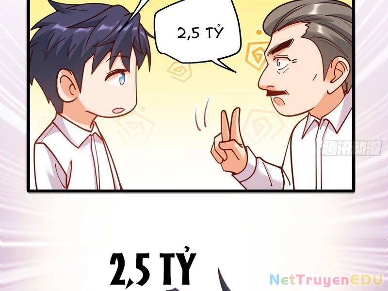 Trọng Sinh Không Làm Chạn Vương Tôi Một Mình Nạp Game Thăng Cấp - Chapter 201 - Page 54